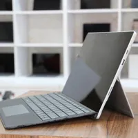 Surface pro 7