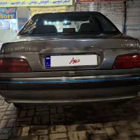 پژو پارس مدل ۸۶|خودرو سواری و وانت|مشهد, جاهد شهر|دیوار