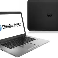لپ تاپ hp 850 نسل ۴ رم ۸|رایانه همراه|شهرکرد, |دیوار