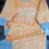 توربان دخترانه،لباس مجلسی،بلوزشلوارمخمل،شرت آموزشی|کفش و لباس بچه|اصفهان, جاوان|دیوار