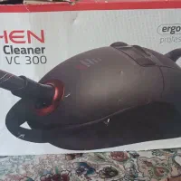 جاروبرقی مارک اوژن vc300 ظرفیت ۲۴۰۰ وات