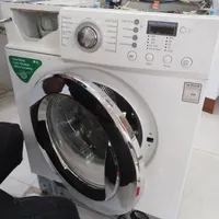 تعمیر ماشین لباسشویی ظرفشویی آبگرمکن پکیج مایکروفر|خدمات پیشه و مهارت|کرج, شاهین‌ویلا|دیوار
