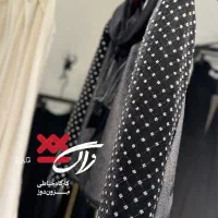 خیاط مزون دوز / خیاط راسته دوز  / وسط کار