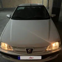 پرشیا مدل ۱۴۰۲ موتور جدید بدون رنگ