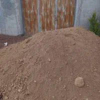 کود حیوانی و خاک باغچه و مصالح ساختمانی|خدمات باغبانی و درختکاری|رودهن, |دیوار