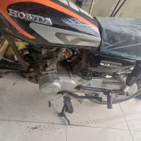 موتورسکلیت|موتورسیکلت|قم, دروازه ری|دیوار