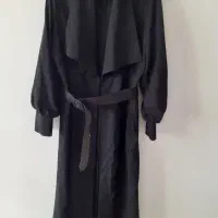 مانتوفری سایز