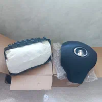 ایربگ های خودروی ولیکس مدل c30