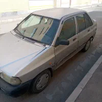 پراید 86|خودرو سواری و وانت|تبریز, |دیوار