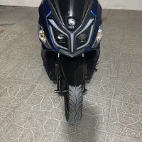 موتور Sym j200 و بنلی صفر|موتورسیکلت|اردکان, |دیوار