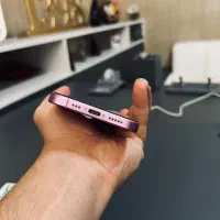 iPhone 16 Normal با ریجستر|موبایل|تهران, گلستان (شهرک راه آهن)|دیوار