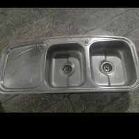 سینک ظرفشویی