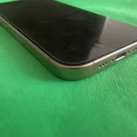 آیفون ۱۶ پرو ۲۵۶ رنگ دیزرت