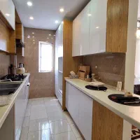 فاز ۱۱ پردیس ( عرصه و وام تسویه ) فول ویودار طبقه۸|فروش آپارتمان|پردیس, فاز ۲|دیوار