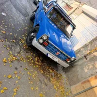 نیسان مدل1377|خودرو سواری و وانت|تبریز, |دیوار