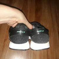 کتونی|کیف، کفش، کمربند|هشتگرد, فاز ۲ مهستان|دیوار