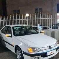 شیک ترین پارس سال ۱۴۰۰ بیرنگ/دبش|خودرو سواری و وانت|آمل, |دیوار