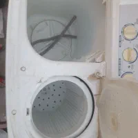ماشین لباسشوی هیتاچی(Hitachi) 8 کیلویی - ساخت ژاپن|ماشین لباسشویی و خشک‌کن لباس|شیراز, گلشن|دیوار