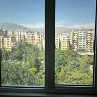 ۱۴۰ متر ۳خواب غرق نور با ویو ابدی هروی