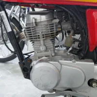هندا اقساطی ۱۲۵