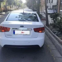 سراتو ۲۰۰۰ آپشنال اتومات ۹۶ کارکرد کم (۷۹ هزار)|خودرو سواری و وانت|کرج, فاز ۳ گوهردشت|دیوار