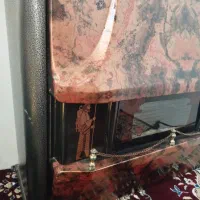 بخاری گازی