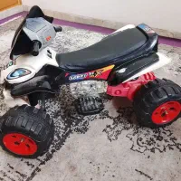 موتور شارژی