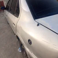 فروش سمند همه چیز اوکی