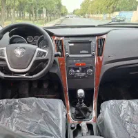 دنا پلاس ۶ دنده EF7P در حد خشک