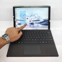 لپ تاپ برند مایکروسافت مدل Surface Pro 7