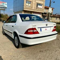 سمند مدل ۹۰ درحدصفر|خودرو سواری و وانت|رشت, رودباری|دیوار