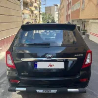 لیفان ایکس60/دنده/مشکیُ سفیدموجود94/لیزینگ واقساط|خودرو سواری و وانت|تهران, نارمک|دیوار