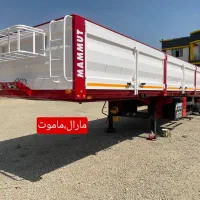 سازنده،تیغه کانتین،فروش کمپرسی،کفی،لبه تریلی|خودرو سنگین|بوشهر, |دیوار