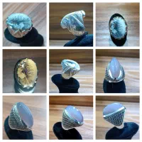 انگشتر های فاخر و کلکسیونی