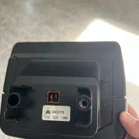 جک صندوق و کاپوت و چراغ خطر ایساکو|قطعات یدکی و لوازم جانبی|شیراز, زند|دیوار