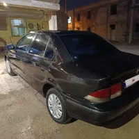 سمند 82 سفارشی|خودرو سواری و وانت|اهواز, کوروش|دیوار