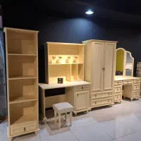 سرویس خواب|تخت و سرویس خواب|کرج, گلستان|دیوار