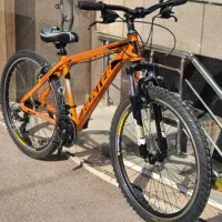 دوچرخه هانتر ۲۶