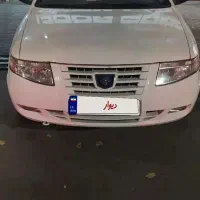 سمند سورن مدل۸۸ بیرنگ