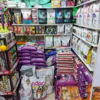 کنسرو سگ و گربه