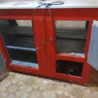 یخچال بری مغازه