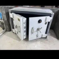 گاوصندوق omid|ابزارآلات|گرگان, |دیوار