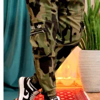 شلوار چیریکی