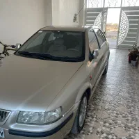 سمندمدل ۸۴|خودرو سواری و وانت|شاهین دژ, |دیوار