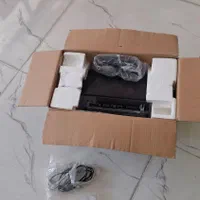 پرینتر اپسون رنگی نو|پرینتر، اسکنر، کپی، فکس|اصفهان, بهارستان|دیوار