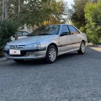 پارس xu7 اسثنایی|خودرو سواری و وانت|سبزوار, پاسداران|دیوار