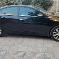 سوناتا وای اف ۲۰۱۲|خودرو سواری و وانت|سنندج, |دیوار