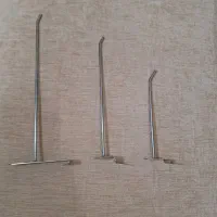 شاخک فروشگاهی  کارکرده