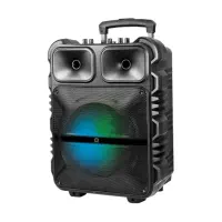 اسپیکر چمدانی