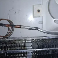 تعمیر و سرویس انواع کولر گازی و یخچال